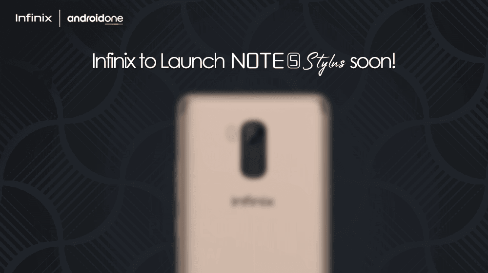 Ходят слухи, что Infinix NOTE 5 Stylus , последнее дополнение к флагманской серии NOTE от Infinix и обновленная превосходная версия NOTE 5 , будет выпущена по всей стране и в Интернете